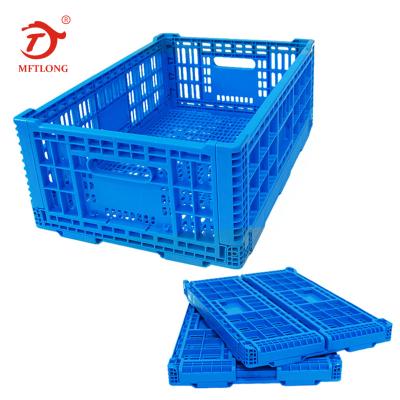 China Hot Selling Foldable Mesh MFTLONG Vegetable Basket for sale