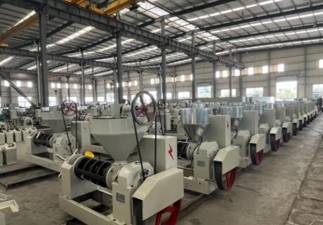 Verified China supplier - Sichuan Qingjiang Machinery Co., Ltd.