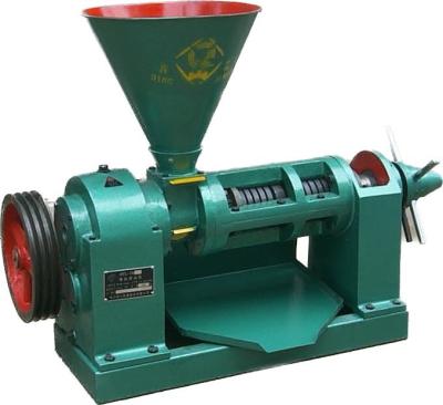 Κίνα 5.5hp China Oil Press Machine Hot Oil Press Machinemustard Seeds Oil Press Machine προς πώληση