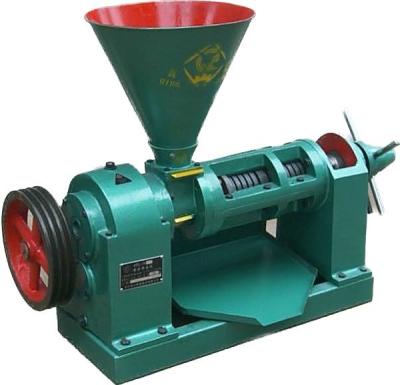 Chine 4kw High Quality Peanut Oil Pressing Machine/Peanut Oil Extractor/Oil Extracting Machine à vendre