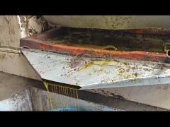 oil press machine small type coconut oil extraction machine