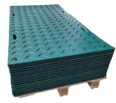 China PE 2021 Grass Paving Outdoor Plastic Access Walkway Mats for sale