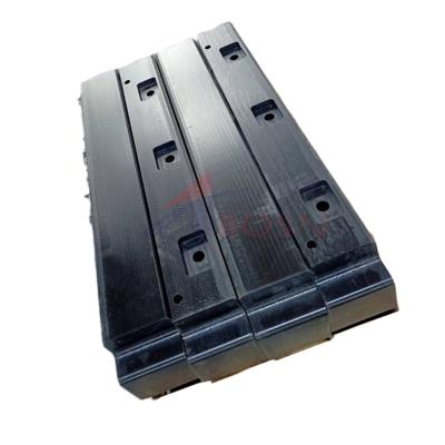 China PE boron carbide sheet uhmwpe panels for sale