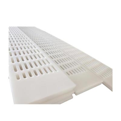 China box & durable UHMWPE suction box lid for sale