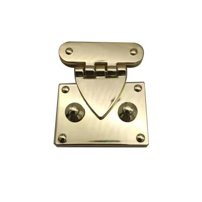 China Harness Accessories Manufacturers Hardware Accessories Designs Custom Bag Accessories Gold Metal Bag Accessories for sale