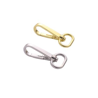 China Harness Accessories High Durability Top Standard Our Own Manufacturer Handbag Handles Metal Buckle for sale