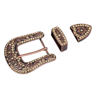 China Newest Eco-friendly Fashion Design Metal Buckles Most Popular Women Leather Belt Buckle for sale