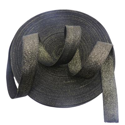 China 2021 new style cheap price high tenacity hot sales 16mm nylon herringbone tape for sale