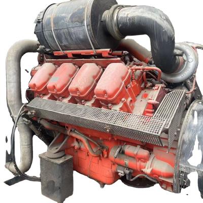 China Best Price 00 Top Quality Ac Engine Scania 440KW Second Hand Diesel Generator Set for sale