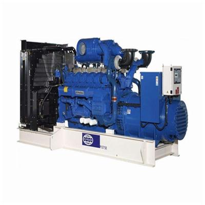 China Best Price Top Quality AC Diesel Engine Perkins 260kw / 330kVA Used Generator Set P330E for sale