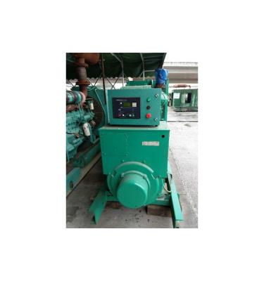 China New Product Wholesale 24v Generating High Power Set Generator 220kw Set 220KW / 250KW for sale