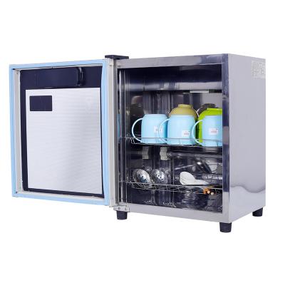 China Economical and practical ozone sterilization disinfection ozone sterilizer sterilization cabinet for sale