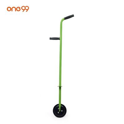 China Lawn Edging Tools One99 Rotary Lawn Edge Wheel Grass Lawn Edger Other Garden Tools Weeder Lawn Edging Tools for sale