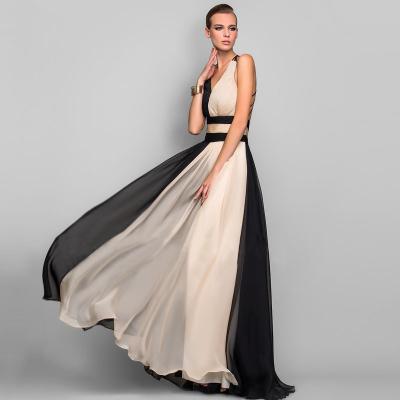 China Breathable Black Vintage Party Cocktail Dresses New Arrivals Sexy Dress Women Clothing for sale