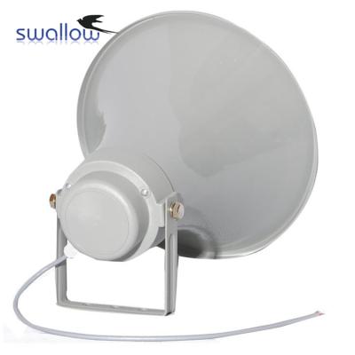 China Hand Held PORTABLE Outdoor Megaphone With Imported ABS Material for sale