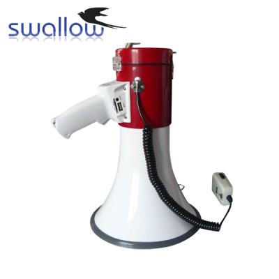 China Technology Latest Product PORTABLE Super Bass Speaker Teaching Megaphone for sale