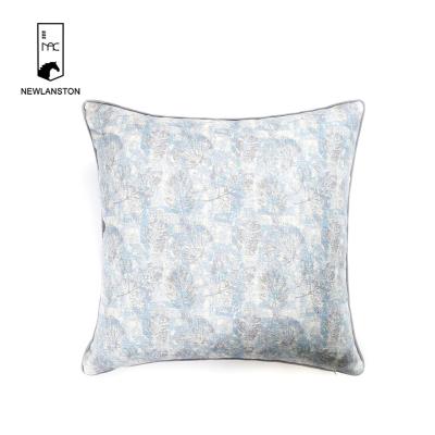 China Viable Home Decor Simple Style Tile Cover Sofa Cushion Cover Living Room Decoration Pillow Cases for sale