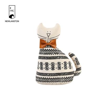 China Contemporary Art Home Creative Home Decoration Textile Items Decor Animal Door Stopper Wall Protector Door Stopper Door Catches for sale