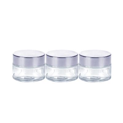 China Non Spill 56mm Customized Hot Selling/Lid Screw Gasket High Quality Silver/Gold Metal Jar Aluminum Plastic Wide Mouth Cap Cover for sale