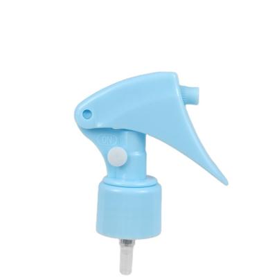 China High Quality Plastic Garden 20mm 24mm Handle Trigger Spray Pump 28mm For Garden for sale