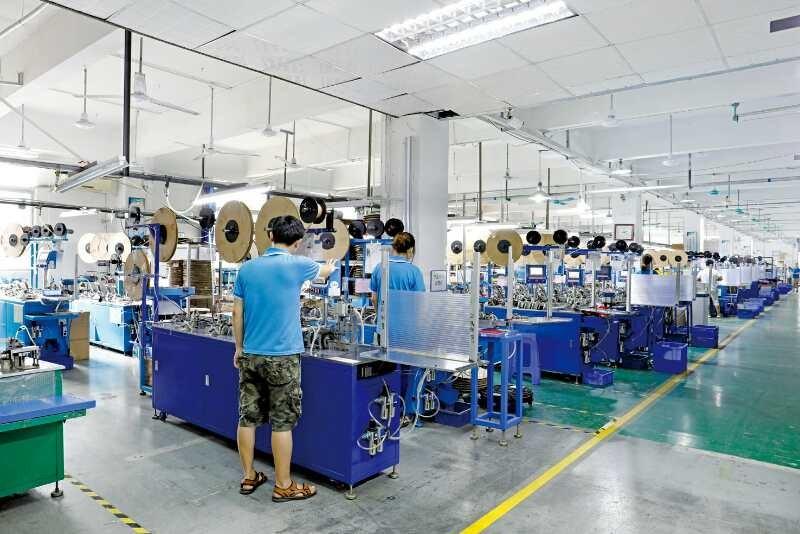 Geverifieerde leverancier in China: - ShenZhen JWY Electronic Co.,Ltd