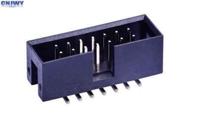 China 6 pin tot 64 pin PCB draad naar bord connectoren, oppervlakte montage / SMT kabel naar bord connector Te koop