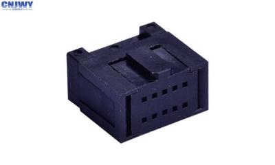 China Custom 20 Pin Band Kabel Anschluss, freihändig IDC Box Header 1.0 AMP aktuelle Bewertung zu verkaufen