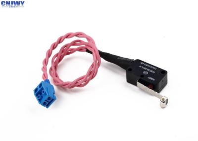 Κίνα Εναλλακτικό Custom Wiring Harness Pin Color End With Wire Pin Terminal Ανθεκτικό προς πώληση