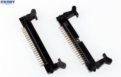 China Custom Wire To Board Connector 2mm Abstand, Leiterplatten Drahtverbindungen zu verkaufen