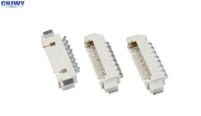 China 1.0 mm Pitch Board To Board Smt Connector, Surface Mount PCB Circuit Board Connectors Te koop