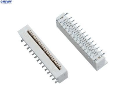 China Conector Fpc SMD vertical de 0,3 mm, Conectores de cabo de fita montados na superfície à venda