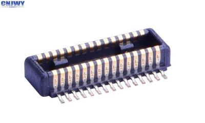 Cina 0.4MM Handset Smd Board To Board Connector, Board To Board Power Connectors (connettori di alimentazione da scheda a scheda) in vendita