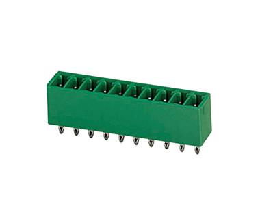 중국 High Rated Voltage Power Cable Joint Connector GM1311 Terminal Block Connector 판매용