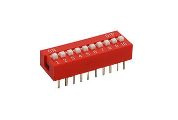 Κίνα DS-08P 25mA 16 Pin Duplex 2.00mm Στρώση Pin επικεφαλής σύνδεσμος προς πώληση