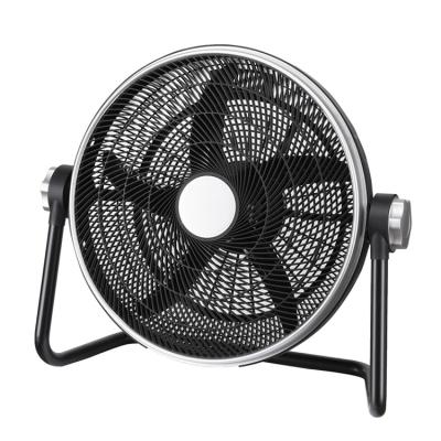 China New pp style factory direct sales electric appliances Table fan hot sale hot sale desktop for sale