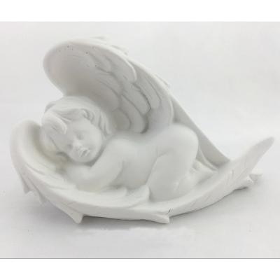 China China wholesale polyresin angel baby angel figurine for sale