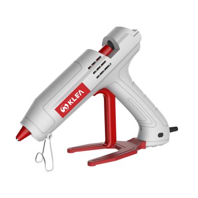 China Unrated Mini Hot Melt Wireless Glue Version Wireless Glue Gun Upgraded Hot Gun With Removable Cover DIY Small Anti-hot Craft for sale