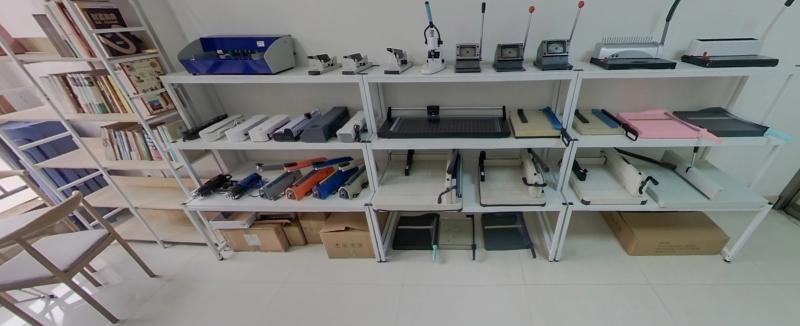 Verified China supplier - Dongyang Zequan Office Supplies Co., Ltd.