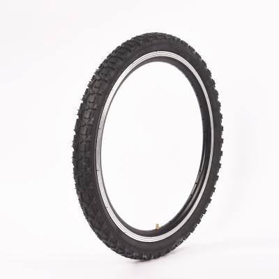 China Made in China top quality product popular bicycle motorcycle inner and outer tires 13