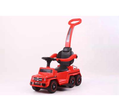 China Ride On Toy Special Design Product Widely Used Popular Kids Wiggle Twist Car for sale