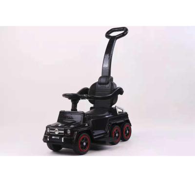 China Ride On Toy Hot Sale Premium Product Popular Children's Bustle Car Kids Can Ride for sale