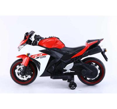 China Ride On Toy Hot Selling Quality Popular Product Guaranteed Electric Motorcycles For Kids for sale