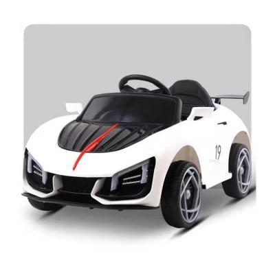 China Ride On Toy Promotional Product Good Quality Popular Electric Battery Car Made In China for sale