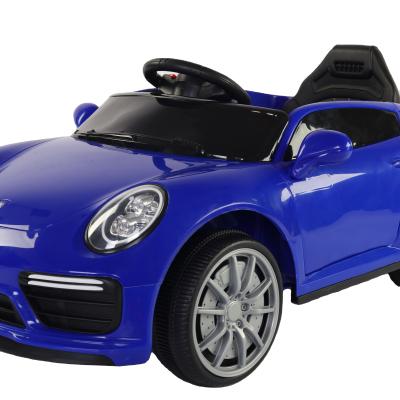 China Ride On Toy 2021 Adults And Children Love It Kids Car / Kids Electric Car for sale