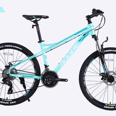 China 2021 popular low price used mountain bikes made in china for sale cheap bicicleta bicycle for sale