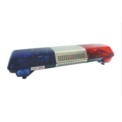 China LYAF LTF9911 Street-Hawk Lightbar Emergency Light Warning Light for sale