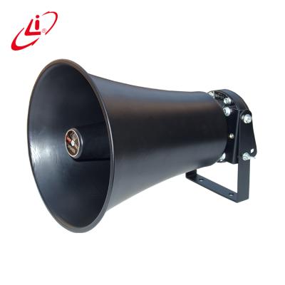 China Brand New And High Quality Loud LIYI Loud Horn Speaker Sound Amplification for sale