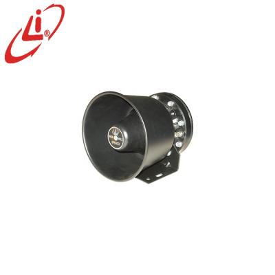 China Suitable for 100W/200W LYAF 2019 siren 100w ambulance siren wholesale accessory speaker for sale