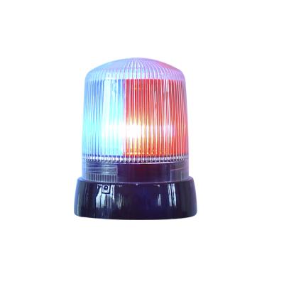 China LYAF Patrol Police Flashing Lights Rotating Universal for sale