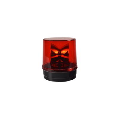 China LIYI Good Passability Halogen Waterproof Source Emergency Warning Rotating Beacon Light for sale